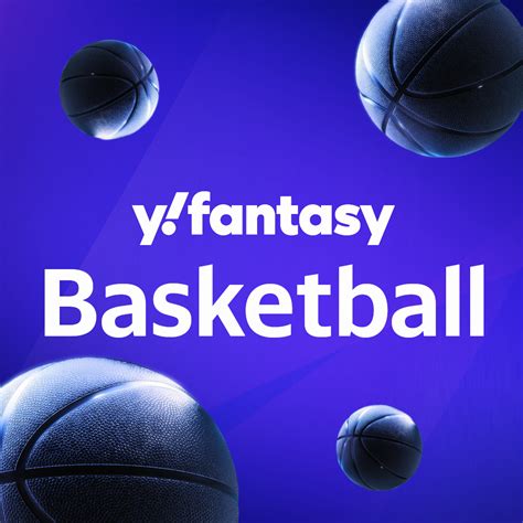 nba yahoo fantasy|Play Fantasy Basketball on Yahoo! .